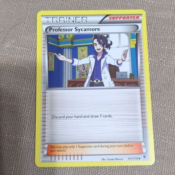Pokemon Trainer cards set of 13 - Picture 5 of 16